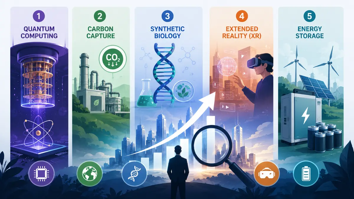 5-high-growth-sectors
