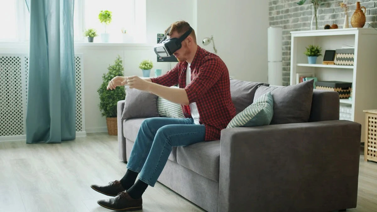 augmented-reality