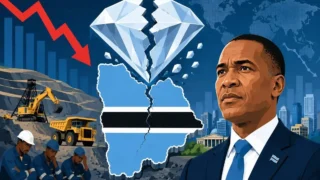 botswana-diamond-production-decline