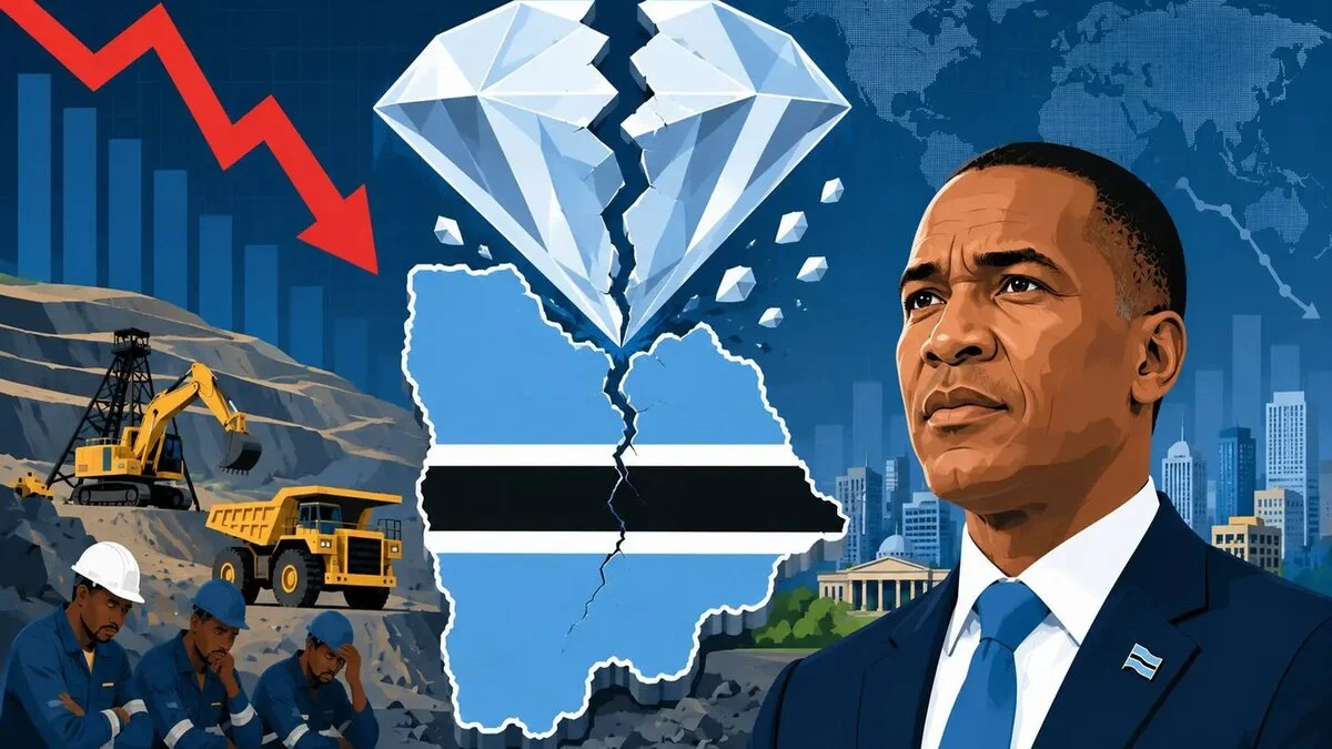 botswana diamond production decline i5RMiZoOAyA2lEj0 botswana-diamond-production-decline