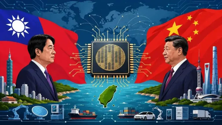 china-taiwan-global-economy