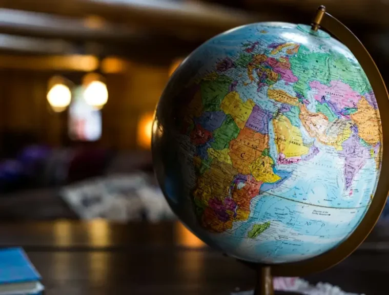 globe globe