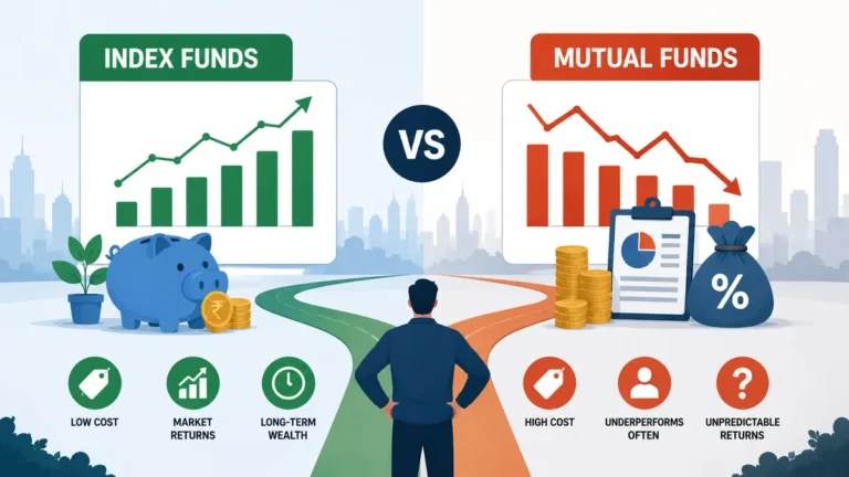 indexfund-mutualfund