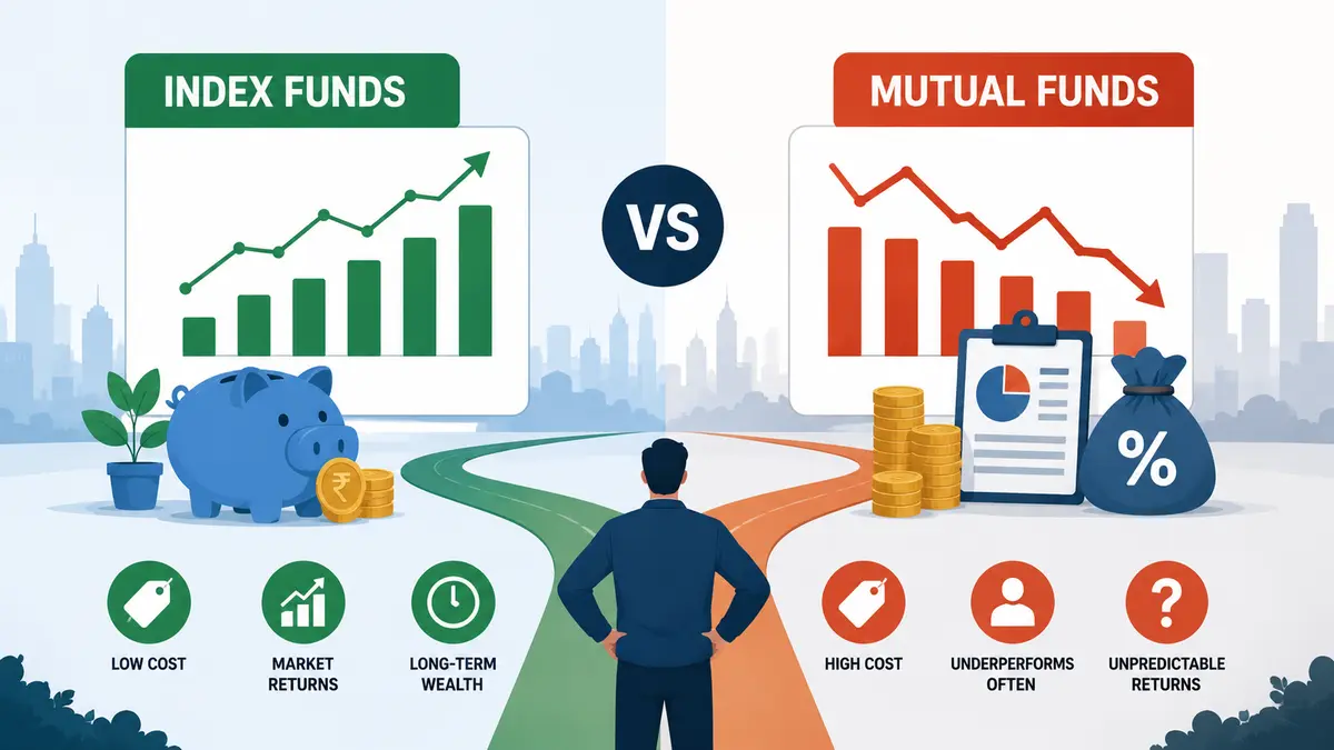 indexfund-mutualfund