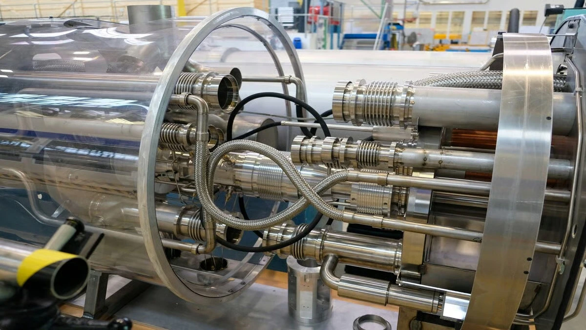 quantum-computer