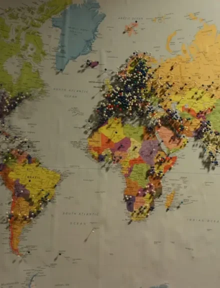 world map world-map